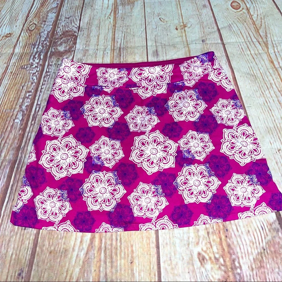 Tranquility by Colorado skirt with built in shorts - Picture 1 of 2